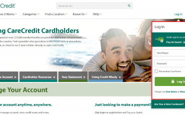 How to Pay Your CareCredit Bill