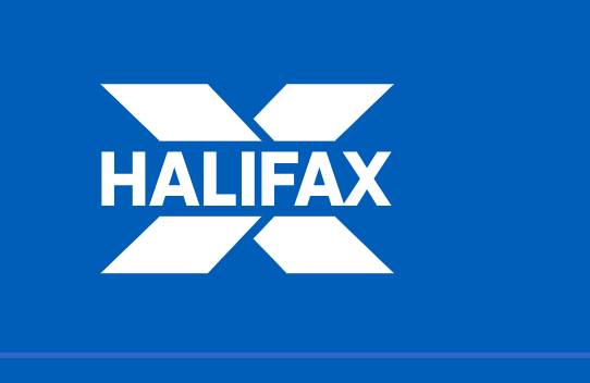 halifax credit card logo